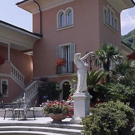 Hotel Villa Delle Palme Cannobio Exterior photo